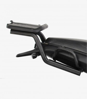 Soporte baúl SHAD B0LN57ST para Benelli Leoncino 500 Trail (20-25)