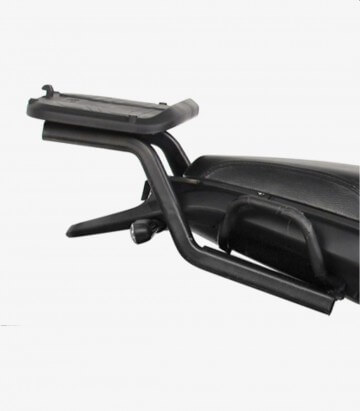Soporte baúl SHAD B0LN57ST para Benelli Leoncino 500 Trail (20-25)