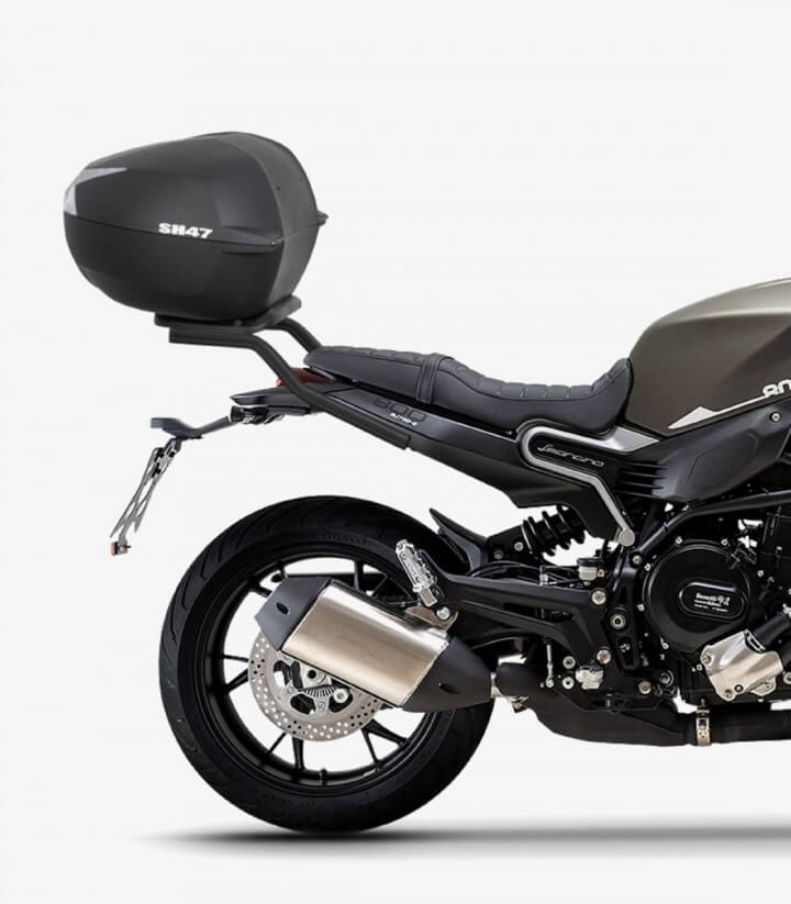SHAD Topcase-Träger B0LN81ST für Benelli Leoncino 800 /Trail (21-26)