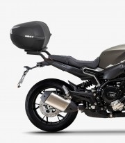 Rear top-case rack SHAD B0LN81ST Benelli Leoncino 800 Trail (21-25)
