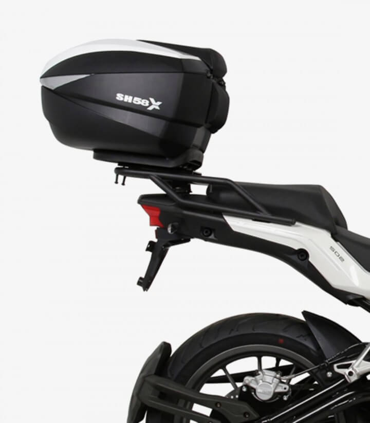 Rear top-case rack SHAD B0TR57ST Benelli TRK 125/251 (19-25), TRK 502/X