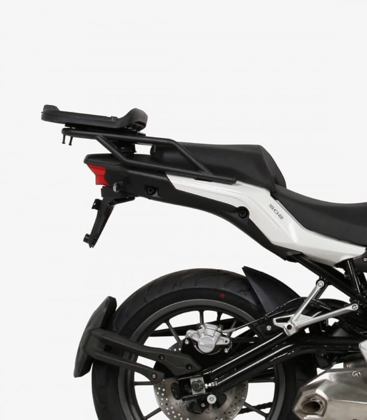 Soporte baúl SHAD B0TR57ST para Benelli TRK 125/251 (19-25), TRK 502/X