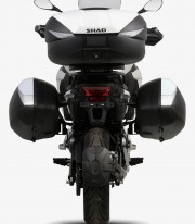 Rear top-case rack SHAD B0TR57ST Benelli TRK 125/251 (19-25), TRK 502/X