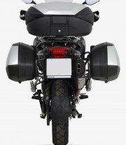 Rear top-case rack SHAD B0TX50ST Benelli TRK 502/X (25), QJMotor SRT 700/X Trail (23-25), SRT550 (22-25)