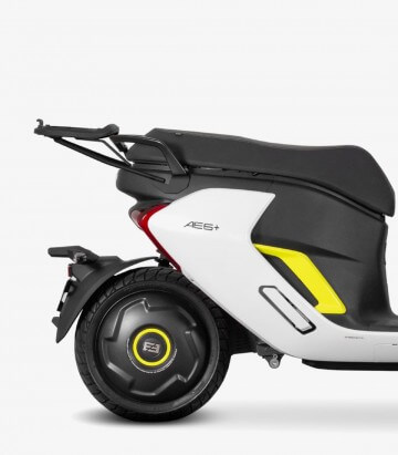 SHAD Topcase-Träger C0AE64ST für Zeeho AE6 S+ (24-26)