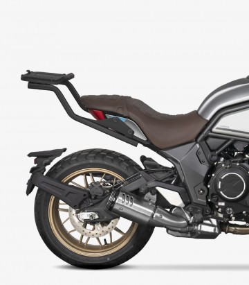 Soporte baúl SHAD C0CL71ST para CF MOTO 700CL-X Heritage (21-25)