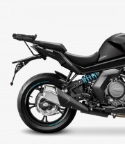 Soporte baúl SHAD C0GT44ST para CF MOTO 400GT/650GT (19)