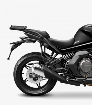 Soporte baúl SHAD C0GT64ST para CF MOTO 400GT/650GT (24)