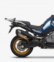Soporte baúl SHAD C0MT81ST para CF MOTO 800MT (22-25)