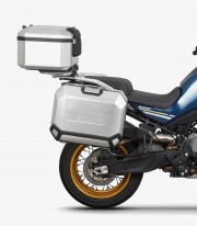 Soporte baúl SHAD C0MT81ST para CF MOTO 800MT (22-25)