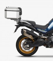 Soporte baúl SHAD C0MT81ST para CF MOTO 800MT (22-25)