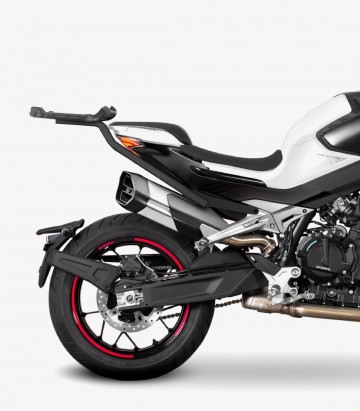 Rear top-case rack SHAD C0NK83ST CF MOTO 800 NK/Sport/Advanced (23-25)