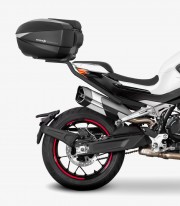 Rear top-case rack SHAD C0NK83ST CF MOTO 800 NK/Sport/Advanced (23-25)