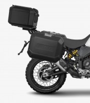 Rear top-case rack SHAD D0DS92ST Ducati Desert X 937 (22-25), Desert X Rally (24-25)