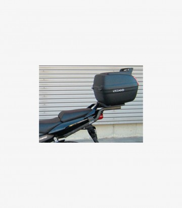 Rear top-case rack SHAD H0CB19ST Honda CBF 125 (08-14)