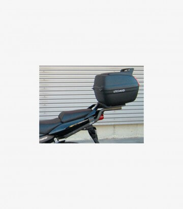 Soporte baúl SHAD H0CB19ST para Honda CBF 125 (08-14)