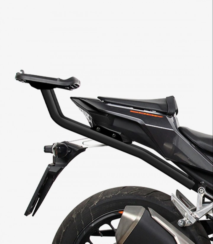Rear top-case rack SHAD H0CB56ST Honda CB500F / CBR500R (16-18)