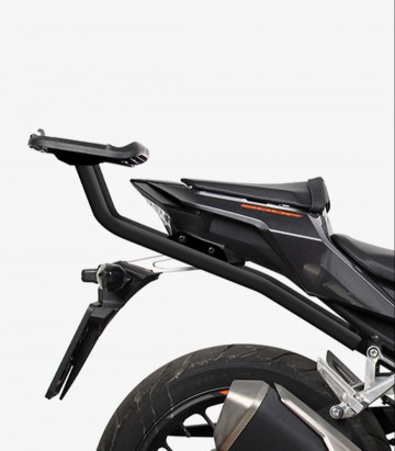 Rear top-case rack SHAD H0CB56ST Honda CB500F / CBR500R (16-18)