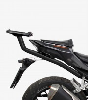 Rear top-case rack SHAD H0CB56ST Honda CB500F / CBR500R (16-18)
