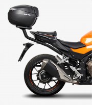 Rear top-case rack SHAD H0CB56ST Honda CB500F / CBR500R (16-18)