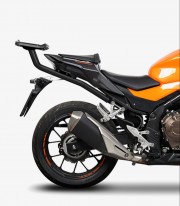 Rear top-case rack SHAD H0CB56ST Honda CB500F / CBR500R (16-18)