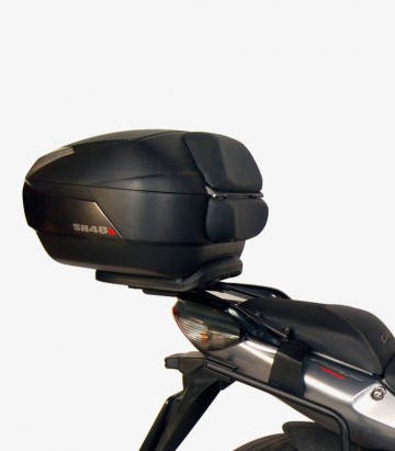 Rear top-case rack SHAD H0CB64ST Honda CBF 1000 (05), CBF 500 (04-08), CBF 600 S/N (04-12)