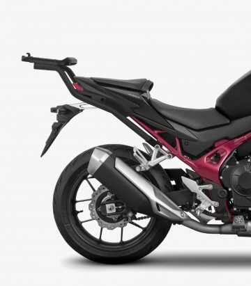 Soporte baúl SHAD H0CB73ST para Honda CB750 Hornet (23-25)