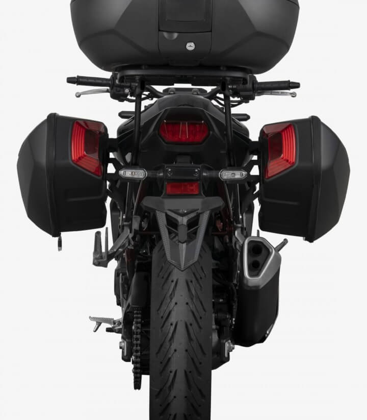 SHAD Topcase-Träger H0CB73ST für Honda CB750 Hornet (23-26)