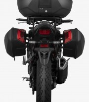 Soporte baúl SHAD H0CB73ST para Honda CB750 Hornet (23-25)
