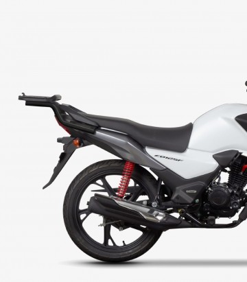 Rear top-case rack SHAD H0CF11ST Honda CB125F (25)