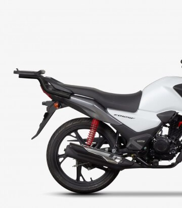 Soporte baúl SHAD H0CF11ST para Honda CB125F (25)