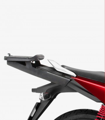 Rear top-case rack SHAD H0CF19ST Honda CB125F (15)