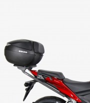 Soporte baúl SHAD H0CF54ST para Honda CB500F (13), CBR500R (14)