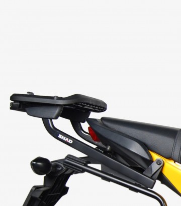 Rear top-case rack SHAD H0CF64ST Honda CB650F (14-19), CBR650F (13-18)