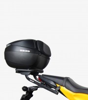 Rear top-case rack SHAD H0CF64ST Honda CB650F (14-19), CBR650F (13-18)