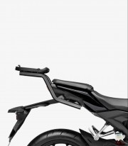 Rear top-case rack SHAD H0CN18ST Honda CB 125/300R Neo Sports Cafe (18-23)