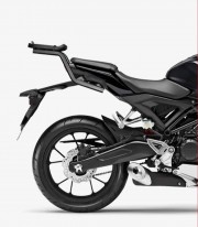 Soporte baúl SHAD H0CN18ST para Honda CB 125/300R Neo Sports Cafe (18-23)