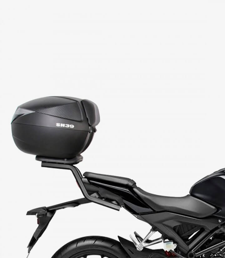 Soporte baúl SHAD H0CN18ST para Honda CB 125/300R Neo Sports Cafe (18-23)