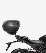 Soporte baúl SHAD H0CN18ST para Honda CB 125/300R Neo Sports Cafe (18-23)