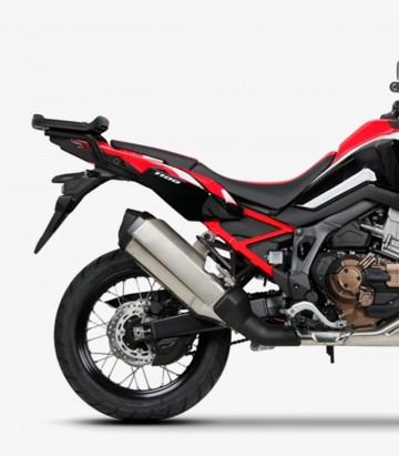 Rear top-case rack SHAD H0CR10ST Honda Africa Twin CRF1100L (20)