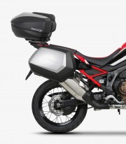 Rear top-case rack SHAD H0CR10ST Honda Africa Twin CRF1100L (20)