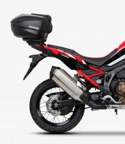Rear top-case rack SHAD H0CR10ST Honda Africa Twin CRF1100L (20)