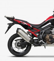 Rear top-case rack SHAD H0CR10ST Honda Africa Twin CRF1100L (20)