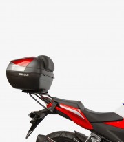 Soporte baúl SHAD H0CR11ST para Honda CB300F (11-16), CBR 125/250/300R (11-17)