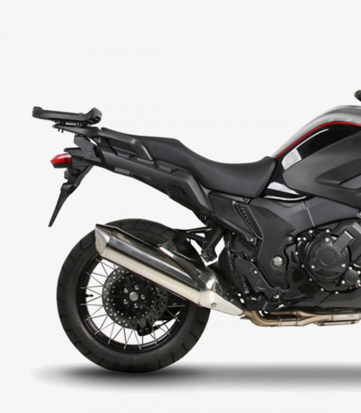 Rear top-case rack SHAD H0CR12ST Honda Africa Twin CRF1000L (16-19), VFR 1200X Crosstourer (12-24)