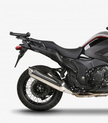 Rear top-case rack SHAD H0CR12ST Honda Africa Twin CRF1000L (16-19), VFR 1200X Crosstourer (12-24)