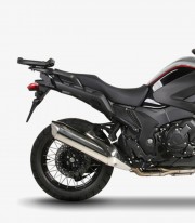 Rear top-case rack SHAD H0CR12ST Honda Africa Twin CRF1000L (16-19), VFR 1200X Crosstourer (12-24)