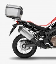 Rear top-case rack SHAD H0CR12ST Honda Africa Twin CRF1000L (16-19), VFR 1200X Crosstourer (12-24)