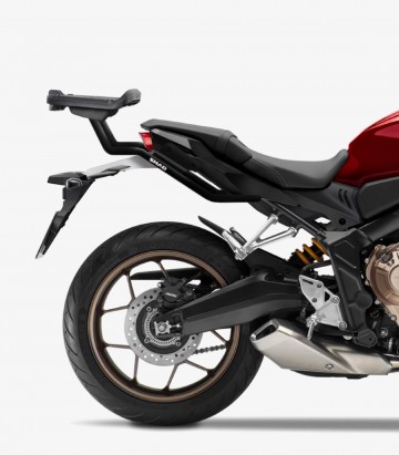Rear top-case rack SHAD H0CR61ST Honda CB650R (19), CBR650R (19)