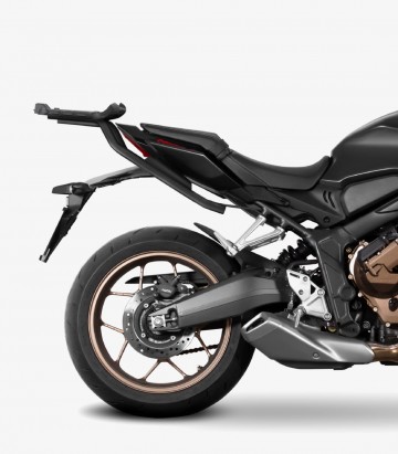 Soporte baúl SHAD H0CR64ST para Honda CB650R (25), CBR650R (25)